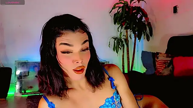 the-horus-girl online show from 04/21/26, 03:57