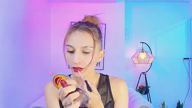 Tamara slimx online show from 01/07/25, 03:46