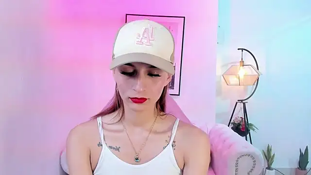 Tamara slimx online show from 01/30/25, 10:08