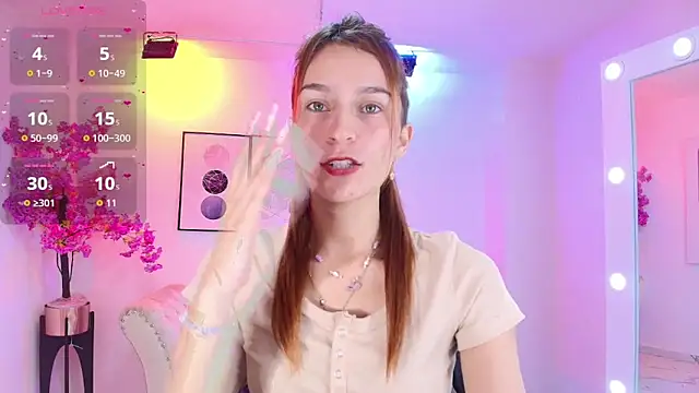 Tamara slimx online show from 11/15/25, 03:59