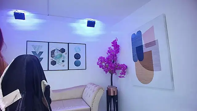 Tamara slimx online show from 04/15/26, 03:46