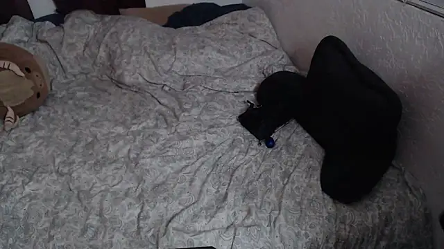 anja peach online show from 04/22/26, 03:42