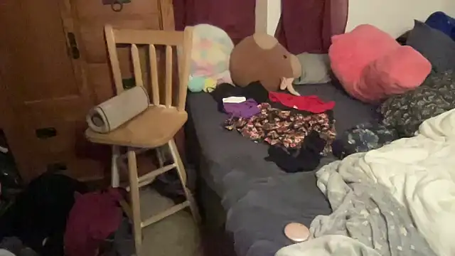 anja peach online show from 07/14/26, 04:28