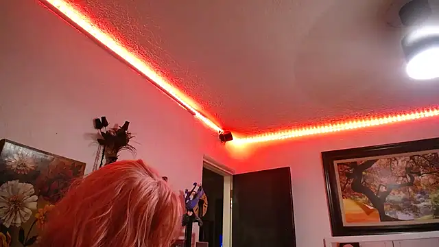 anja peach online show from 08/04/26, 06:49