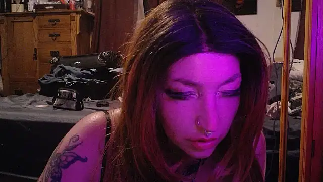 anja peach online show from 08/06/26, 07:10
