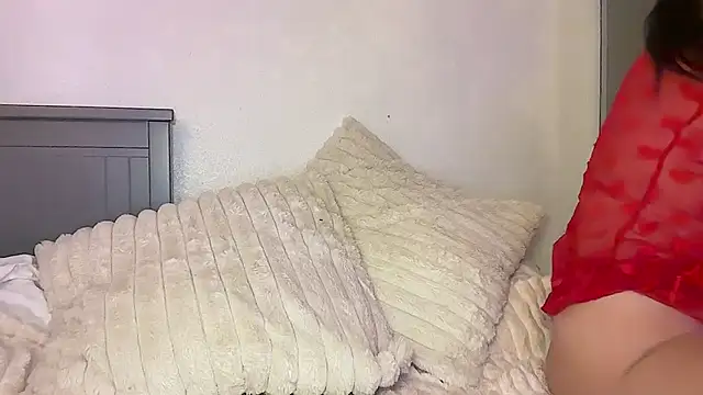 Vanesskaa online show from 01/27/25, 07:46