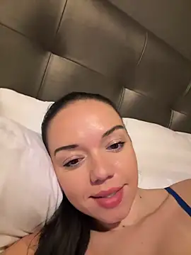 Vanesskaa online show from 02/26/25, 04:45