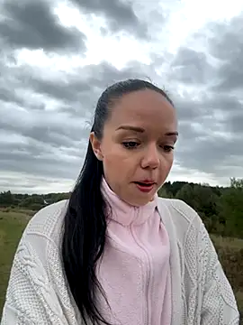 Vanesskaa online show from 09/27/25, 03:28