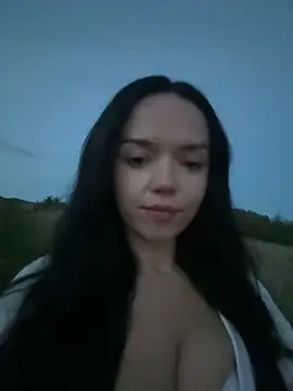 Vanesskaa online show from 09/30/25, 06:13