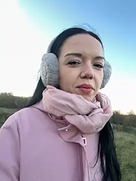 Vanesskaa online show from 11/19/25, 03:34