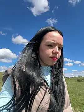 Vanesskaa online show from 04/20/26, 11:02