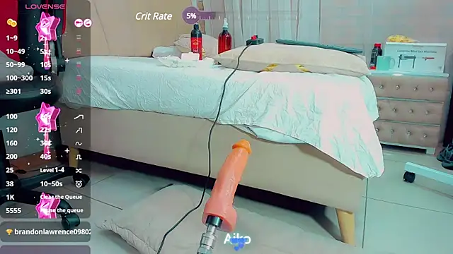 Snapshot of EmilyySaenz chatting on 03/04/25, 07:43 EmilyySaenz online show from 03/04/25, 07:43