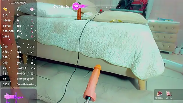 EmilyySaenz online show from 12/20/25, 05:09