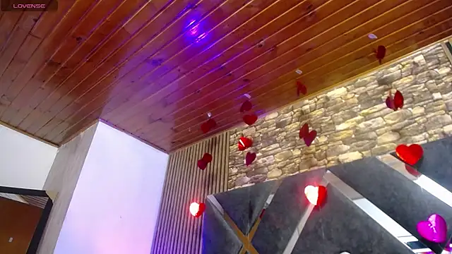 marie hss online show from 02/12/25, 02:45