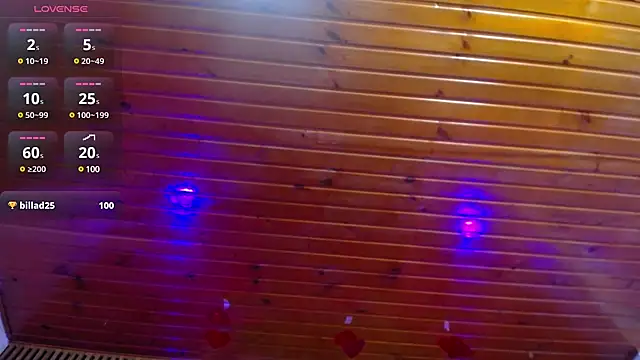 marie hss online show from 02/14/25, 02:28