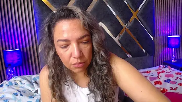 marie hss online show from 03/08/25, 04:06