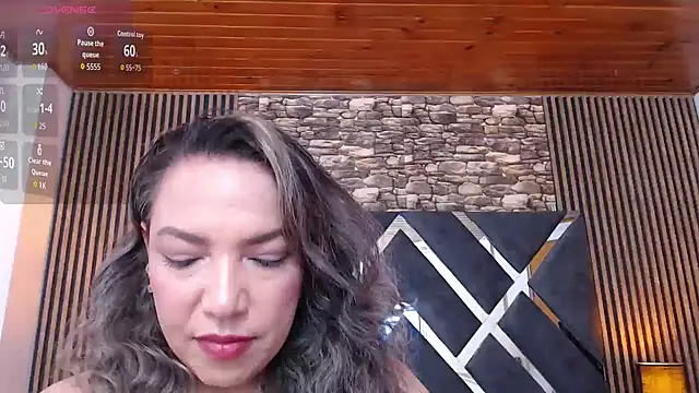 marie hss online show from 10/15/25, 08:09