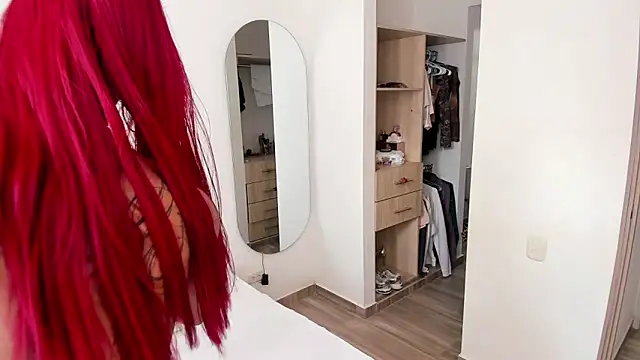 rose scottt online show from 02/18/26, 05:20