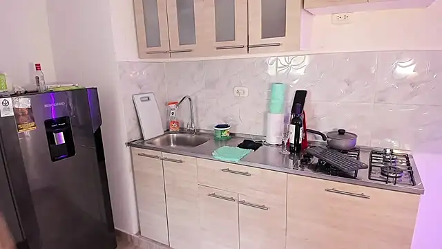 rose scottt online show from 03/15/26, 06:14