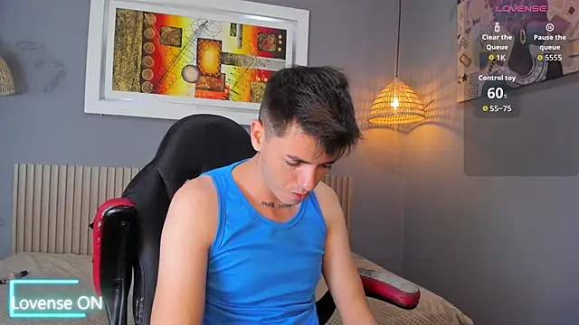 tossetrech online show from 12/04/25, 03:16