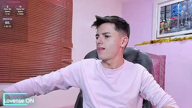 tossetrech online show from 12/23/25, 03:26