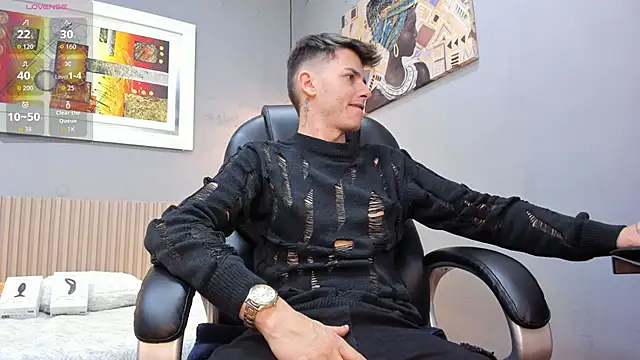 tossetrech online show from 01/06/26, 05:33