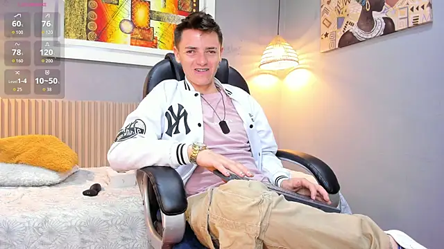 tossetrech online show from 01/14/26, 03:01