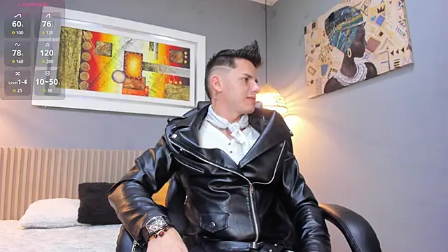 tossetrech online show from 02/04/26, 03:34