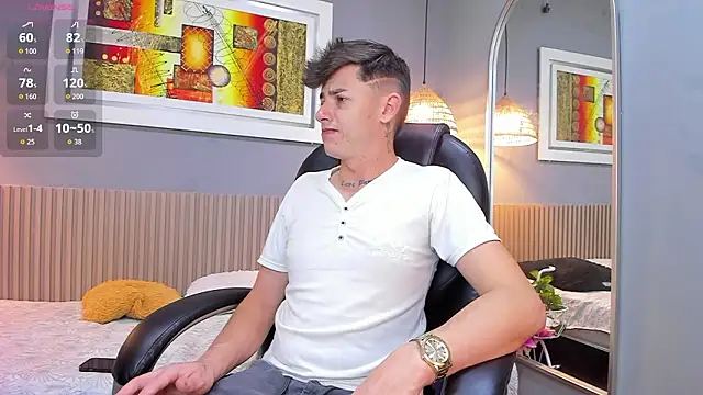 tossetrech online show from 02/08/26, 02:59