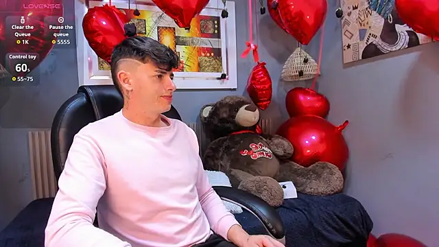 tossetrech online show from 02/21/26, 03:29