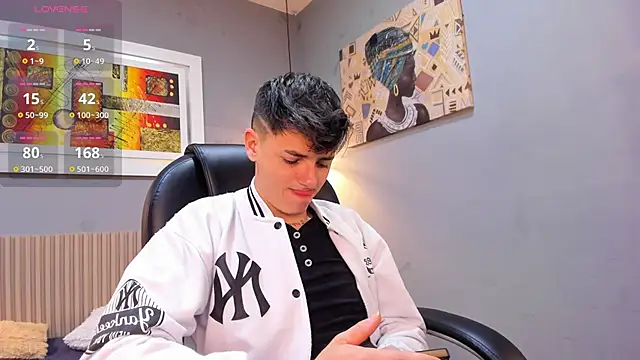 tossetrech online show from 02/26/26, 03:27