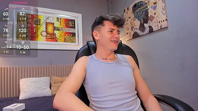 tossetrech online show from 02/28/26, 03:29