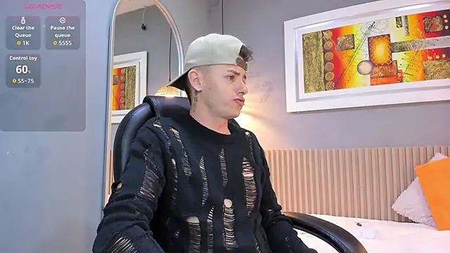 tossetrech online show from 03/15/26, 03:23