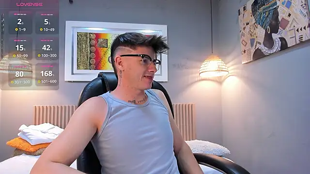 tossetrech online show from 03/25/26, 03:12