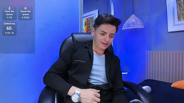 tossetrech online show from 04/10/26, 03:34