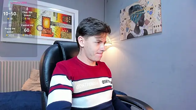 tossetrech online show from 04/15/26, 03:02