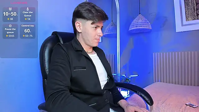 tossetrech online show from 04/21/26, 03:35