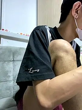 Vuvanne7 online show from 11/16/25, 09:26