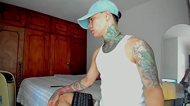 Jordyrodriiguez online show from 12/21/24, 08:10