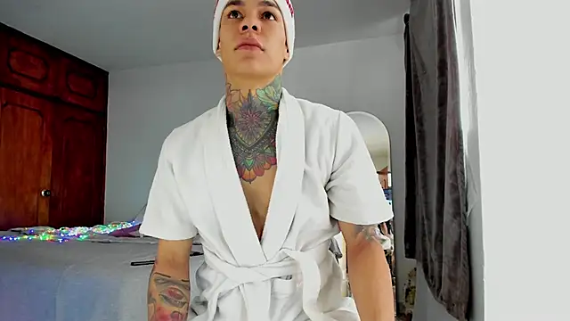 Jordyrodriiguez online show from 12/24/24, 06:06