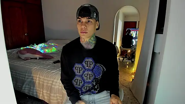 Jordyrodriiguez online show from 12/26/24, 07:03