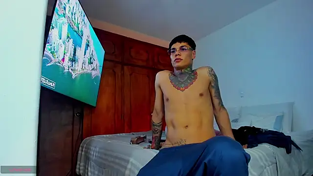 Jordyrodriiguez online show from 01/09/25, 05:34