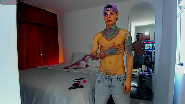 Jordyrodriiguez online show from 01/20/25, 09:32