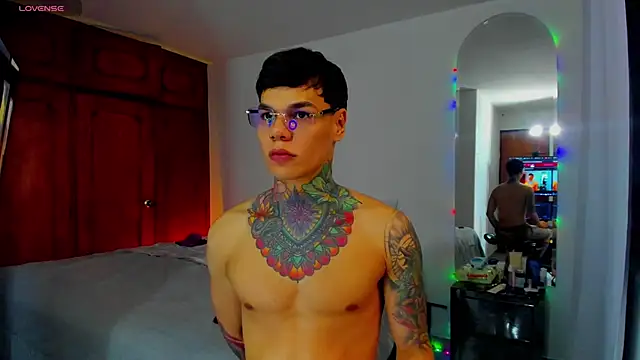 Jordyrodriiguez online show from 01/21/25, 03:37