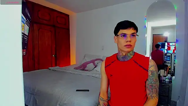 Jordyrodriiguez online show from 01/22/25, 01:53