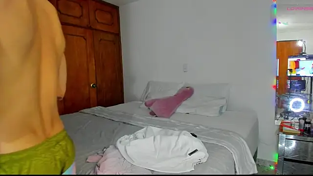 Jordyrodriiguez online show from 02/07/25, 03:23