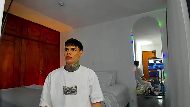 Jordyrodriiguez online show from 02/16/25, 01:58