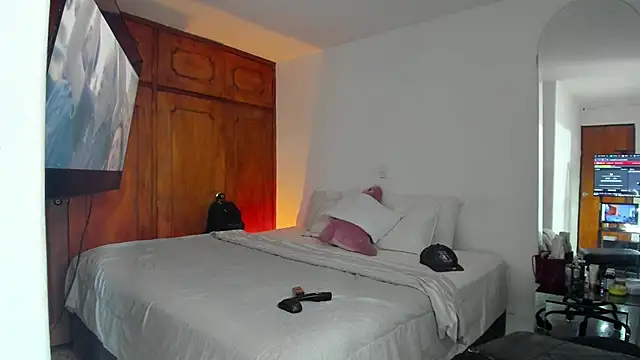 Jordyrodriiguez online show from 02/27/25, 08:31