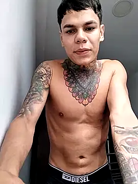 Jordyrodriiguez online show from 09/30/25, 01:27