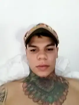 Jordyrodriiguez online show from 10/04/25, 03:10